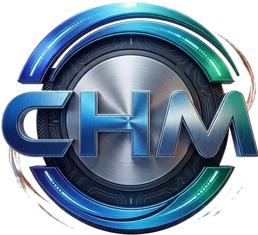 CHM Distribuidora